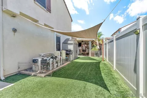 Exterior - 10700 Spring Creek Dr, Santee, CA 92071 photo 15 of 15