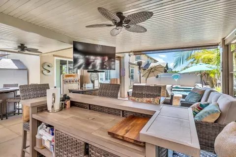 Exterior - 10700 Spring Creek Dr, Santee, CA 92071 photo 12 of 15