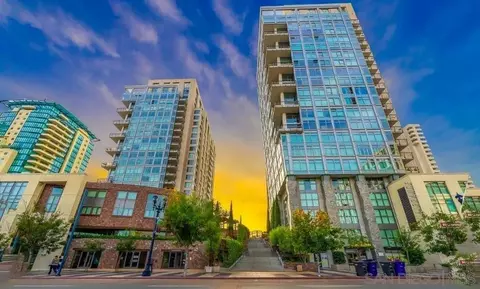 645 Front St #710, San Diego, CA 92101