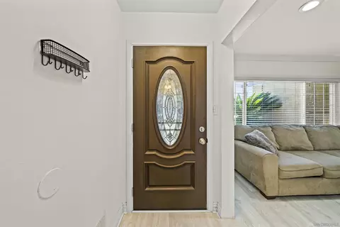 Entry Way - 484 Gardner St, El Cajon, CA 92020 photo 1 of 6