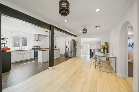 Entry Way - 484 Gardner St, El Cajon, CA 92020 photo 3 of 6