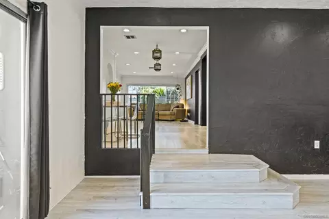 Entry Way - 484 Gardner St, El Cajon, CA 92020 photo 5 of 6