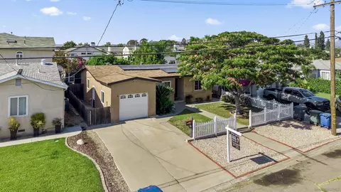 View/Area - 484 Gardner St, El Cajon, CA 92020 photo 3 of 4