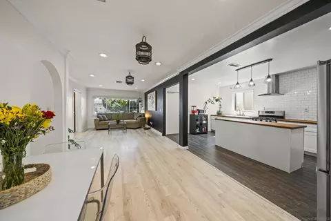 Entry Way - 484 Gardner St, El Cajon, CA 92020 photo 4 of 6
