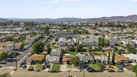 View/Area - 484 Gardner St, El Cajon, CA 92020 photo 4 of 4