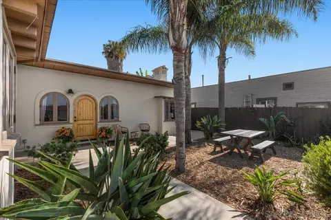 2486-2488 L St, San Diego, CA 92102