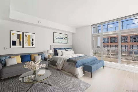 575 6th Ave #309, San Diego, CA 92101