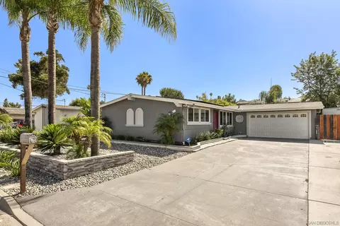 Exterior - 13425 Powers Rd, Poway, CA 92064 photo 1 of 11