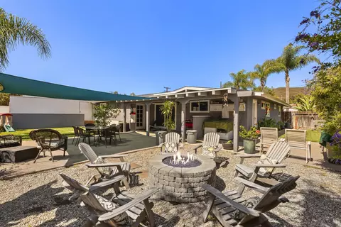 Exterior - 13425 Powers Rd, Poway, CA 92064 photo 3 of 11