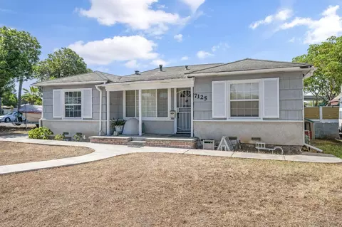7125 Hoffman Ave, La Mesa, CA 91941 photo 5