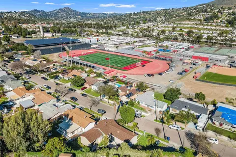 View/Area - 1528 Folkestone St, Spring Valley, CA 91977 photo 2 of 5