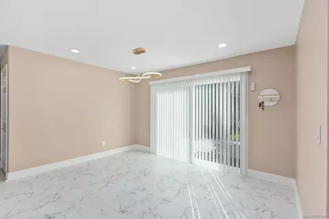 Dining - 1528 Folkestone St, Spring Valley, CA 91977 photo 2 of 2
