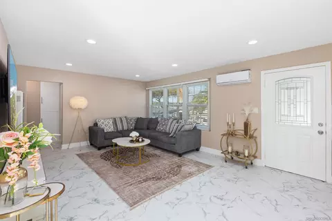 Living - 1528 Folkestone St, Spring Valley, CA 91977 photo 2 of 3