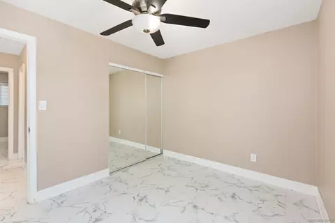 Bedroom - 1528 Folkestone St, Spring Valley, CA 91977 photo 5 of 8