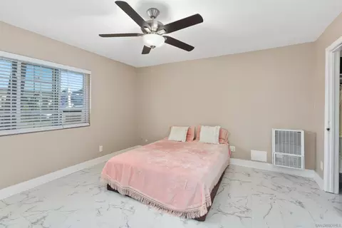 Bedroom - 1528 Folkestone St, Spring Valley, CA 91977 photo 1 of 8