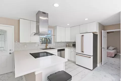 Kitchen - 1528 Folkestone St, Spring Valley, CA 91977 photo 1 of 3