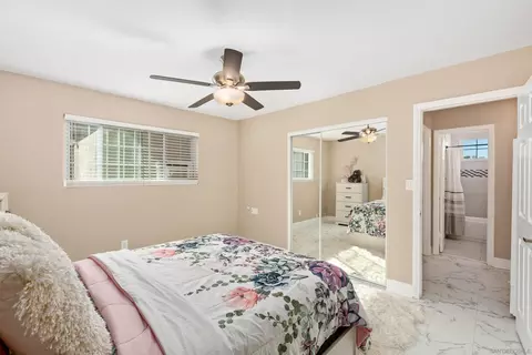 Bedroom - 1528 Folkestone St, Spring Valley, CA 91977 photo 8 of 8