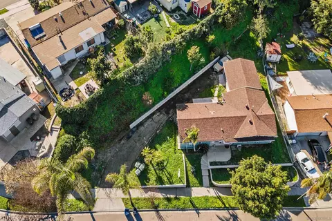 View/Area - 1528 Folkestone St, Spring Valley, CA 91977 photo 1 of 5