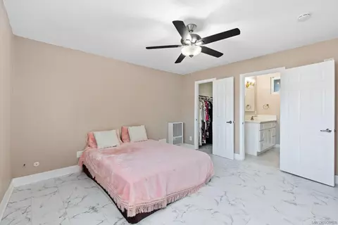 Bedroom - 1528 Folkestone St, Spring Valley, CA 91977 photo 3 of 8
