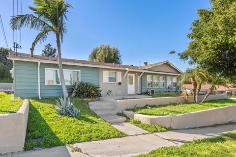 1528 Folkestone St, Spring Valley, CA 91977