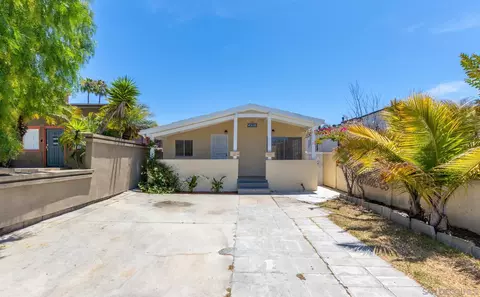 4559 Alabama St, San Diego, CA 92116