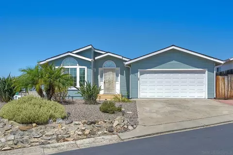 15935 Spring Oaks Rd #SPC 172, El Cajon, CA 92021