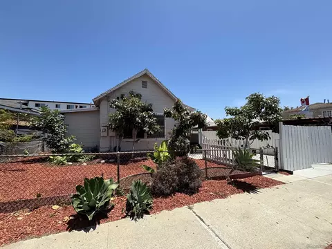 411-13 28th St, San Diego, CA 92102