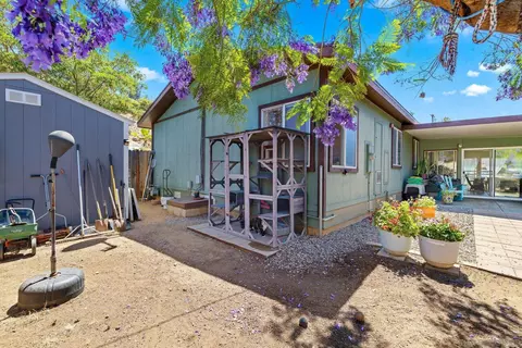 Exterior - 636 N Glen Oaks Dr, Alpine, CA 91901 photo 6 of 12