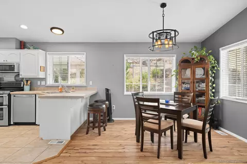 Dining - 636 N Glen Oaks Dr, Alpine, CA 91901 photo 1 of 1