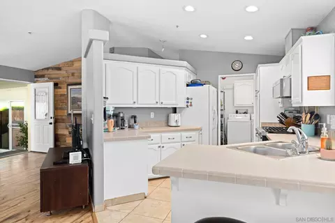 Kitchen - 636 N Glen Oaks Dr, Alpine, CA 91901 photo 2 of 2