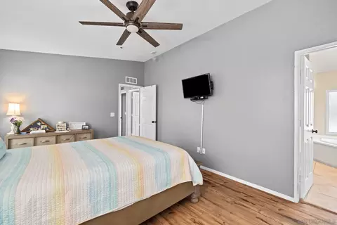 Bedroom - 636 N Glen Oaks Dr, Alpine, CA 91901 photo 3 of 3