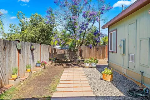 Exterior - 636 N Glen Oaks Dr, Alpine, CA 91901 photo 4 of 12