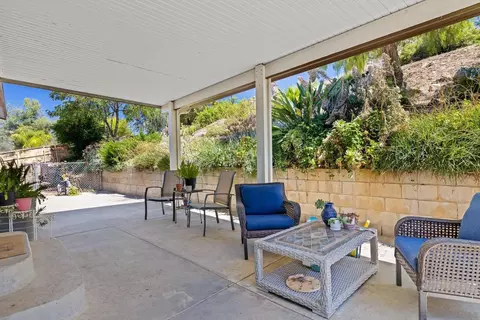 Exterior - 636 N Glen Oaks Dr, Alpine, CA 91901 photo 9 of 12