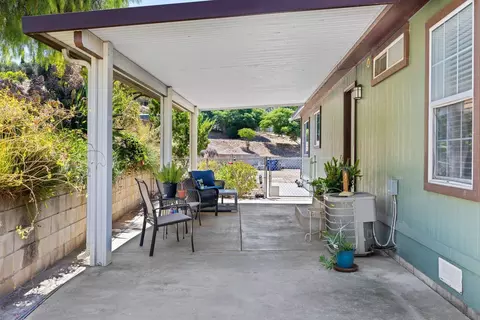 Exterior - 636 N Glen Oaks Dr, Alpine, CA 91901 photo 7 of 12