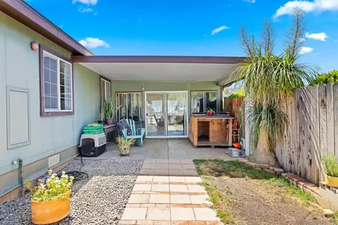 Exterior - 636 N Glen Oaks Dr, Alpine, CA 91901 photo 5 of 12
