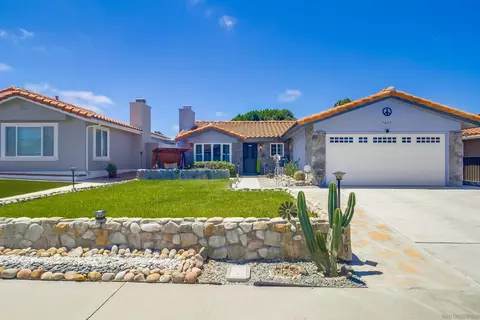 7460 Kamwood, San Diego, CA 92126