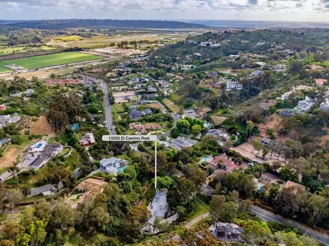 15035 El Camino Real, Del Mar, CA 92014