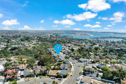 3467 Shawnee Rd, San Diego, CA 92117