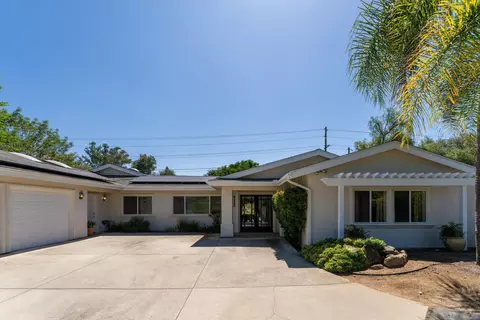 16611 Orchard Bend Rd, Poway, CA 92064