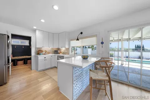 Kitchen - 643 Mclain St, Escondido, CA 92027 photo 2 of 5