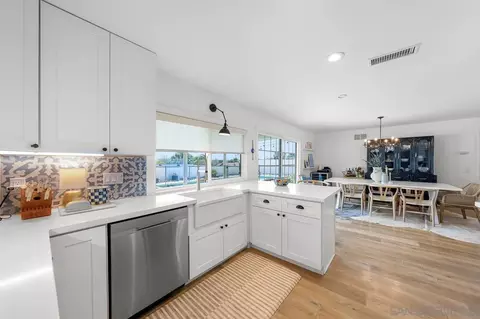 Kitchen - 643 Mclain St, Escondido, CA 92027 photo 4 of 5