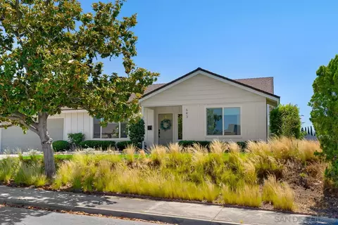 Exterior - 643 Mclain St, Escondido, CA 92027 photo 2 of 9