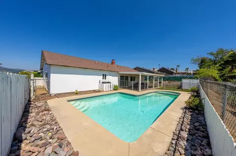 Exterior - 643 Mclain St, Escondido, CA 92027 photo 8 of 9