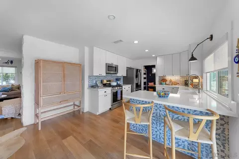 Kitchen - 643 Mclain St, Escondido, CA 92027 photo 1 of 5