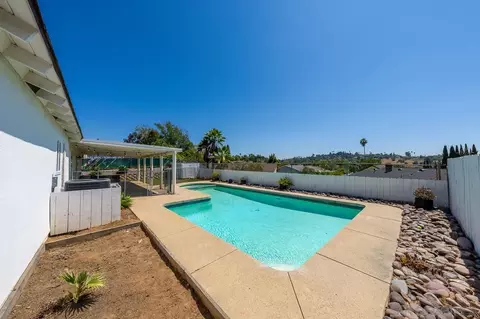 Exterior - 643 Mclain St, Escondido, CA 92027 photo 7 of 9