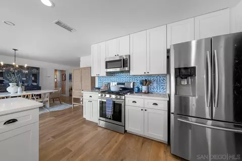 Kitchen - 643 Mclain St, Escondido, CA 92027 photo 5 of 5