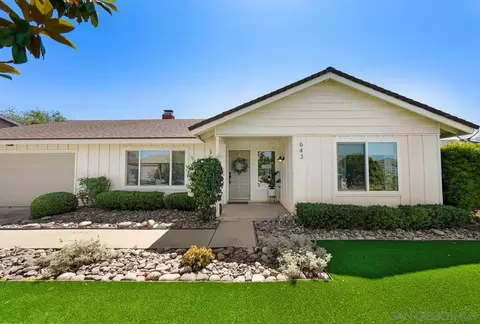 643 Mclain St, Escondido, CA 92027