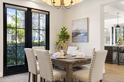 Dining - 708 Silver St, La Jolla, CA 92037 photo 3 of 3