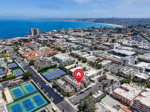View/Area - 708 Silver St, La Jolla, CA 92037 photo 2 of 2