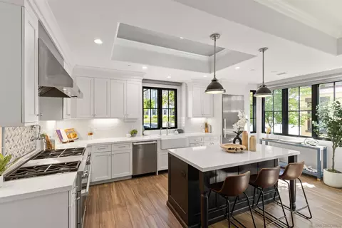 Kitchen - 708 Silver St, La Jolla, CA 92037 photo 1 of 6